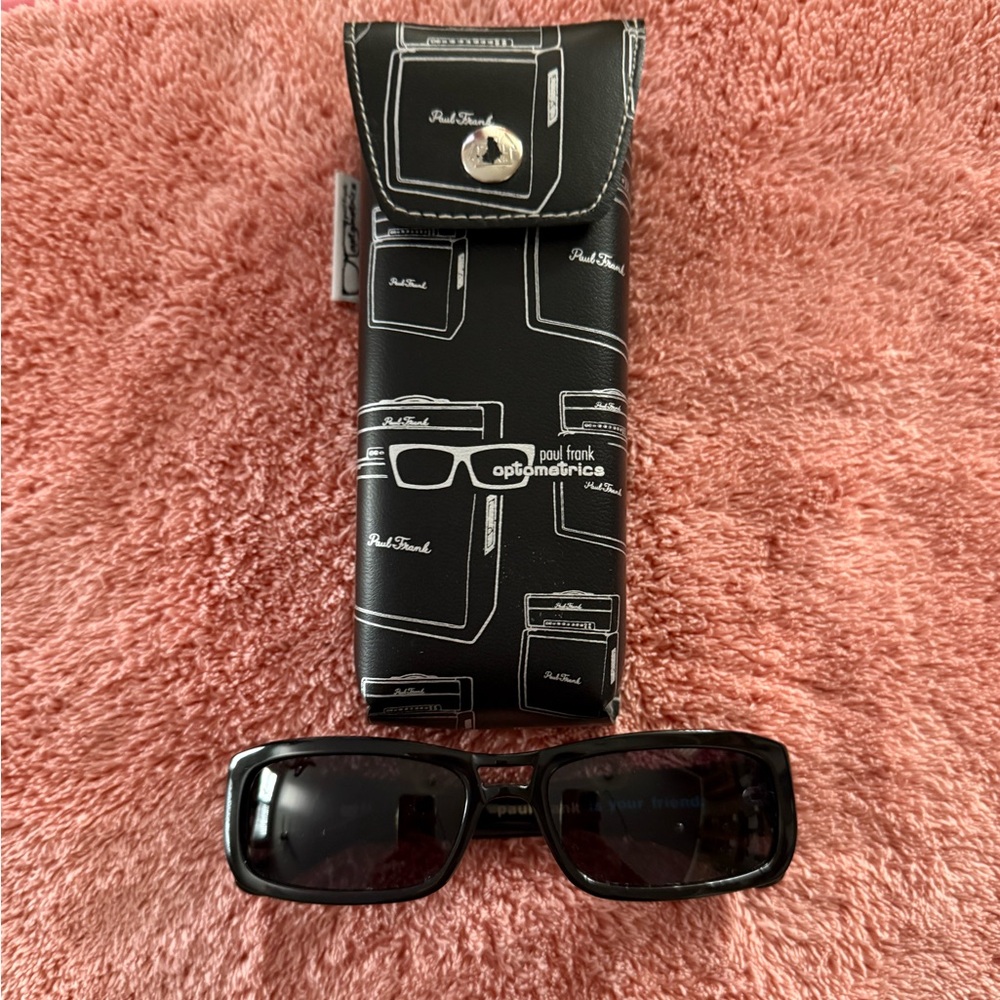 Paul Frank sunglasses
